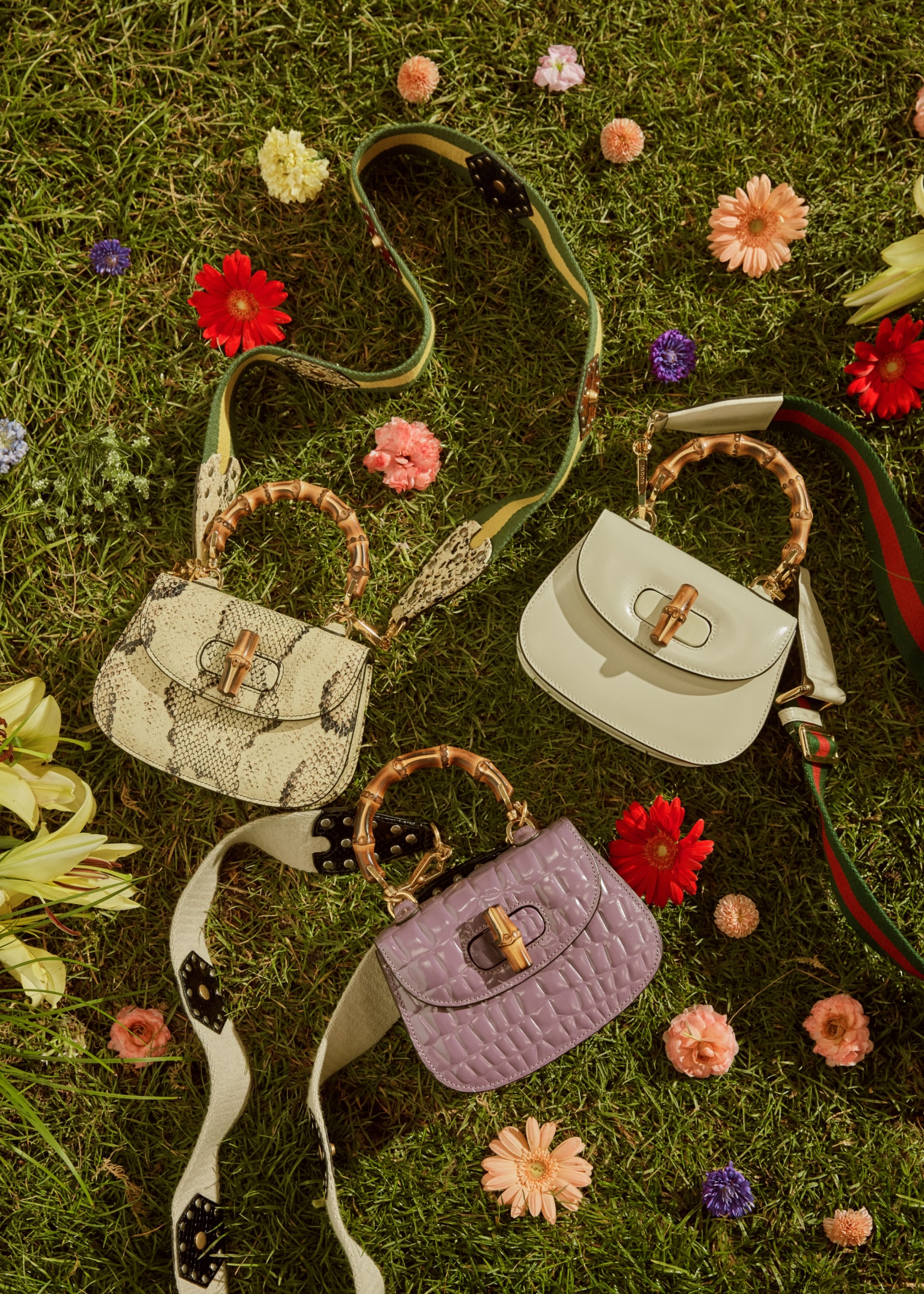 iu gucci bag