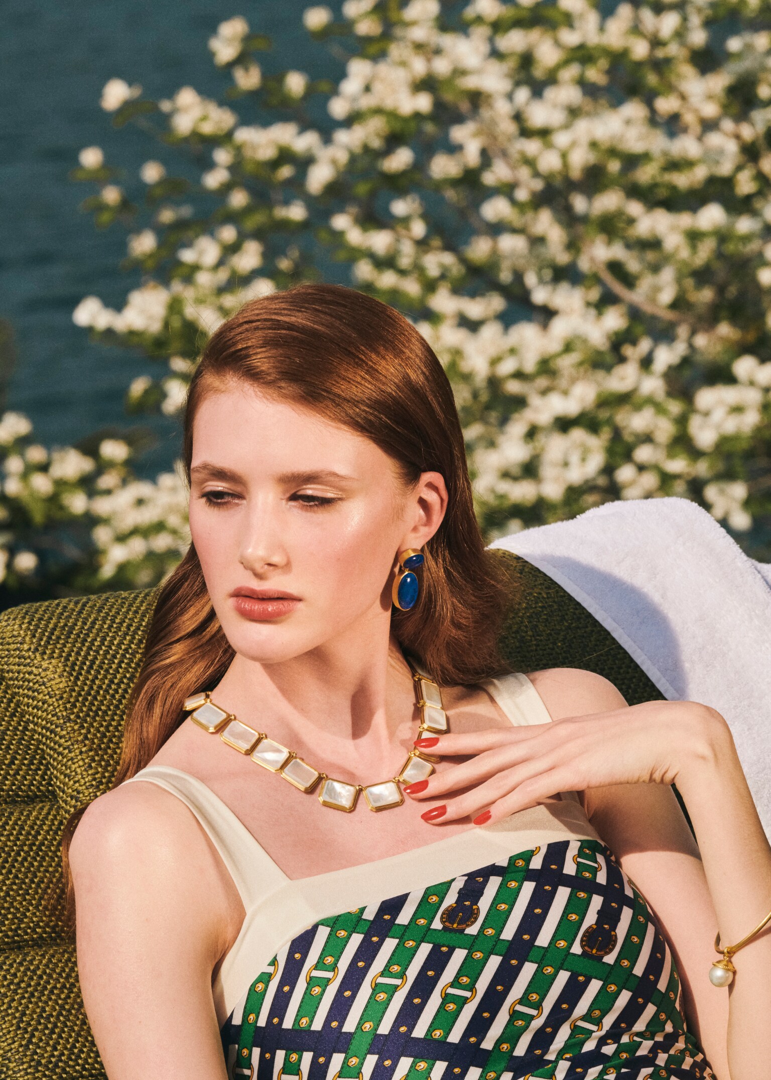 Vault Summer Captures The Spirit Of The Season With An Eclectic Line up 