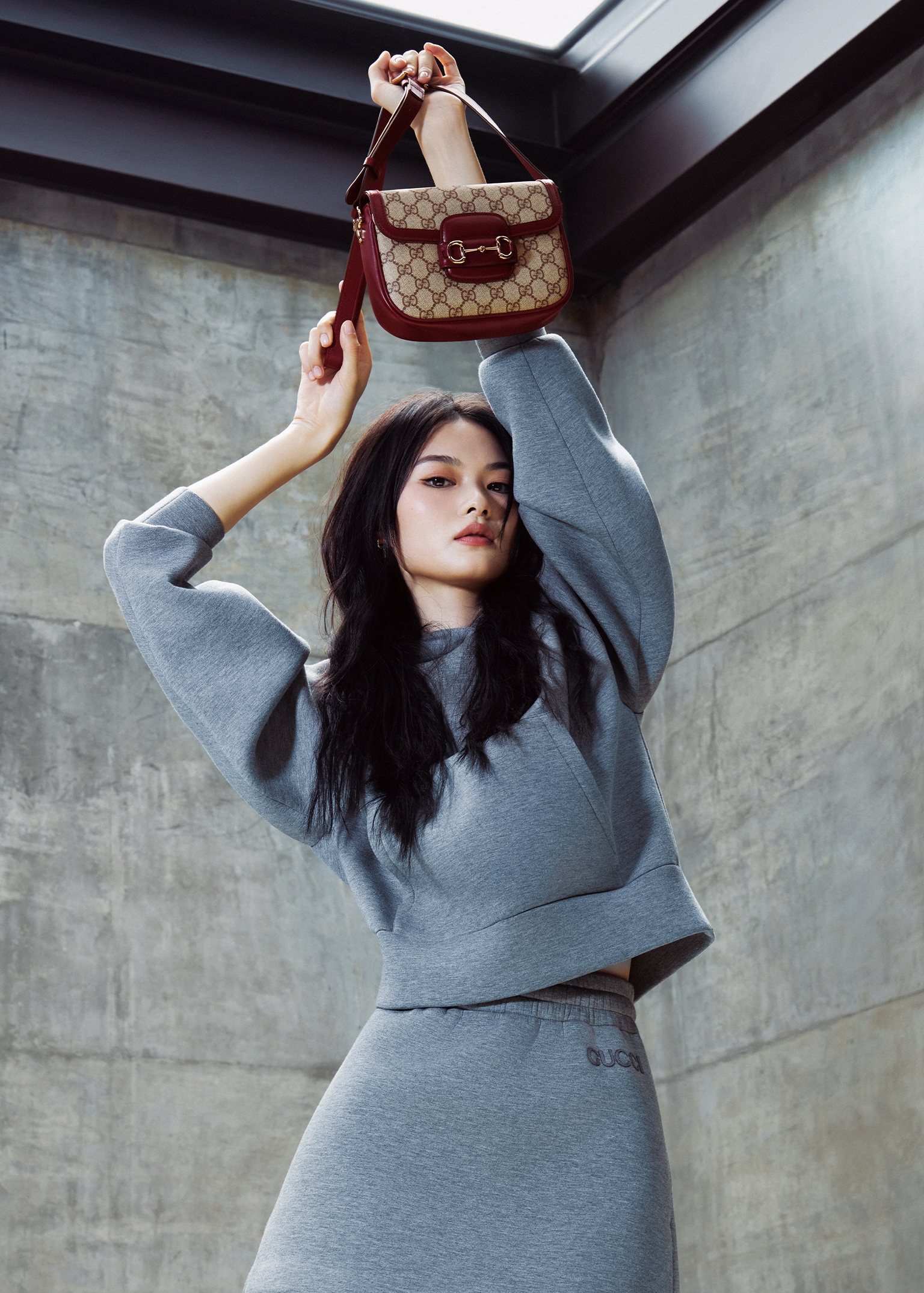 GUCCI