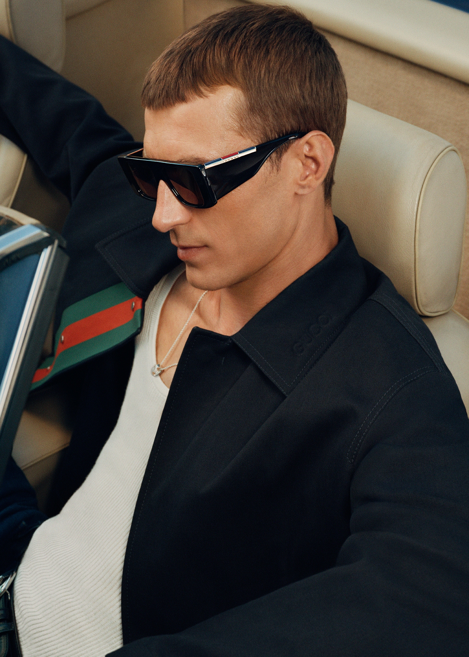 グッチ GUCCI サングラス この夏にぴったり 夏に向けて】GUCCI サングラス