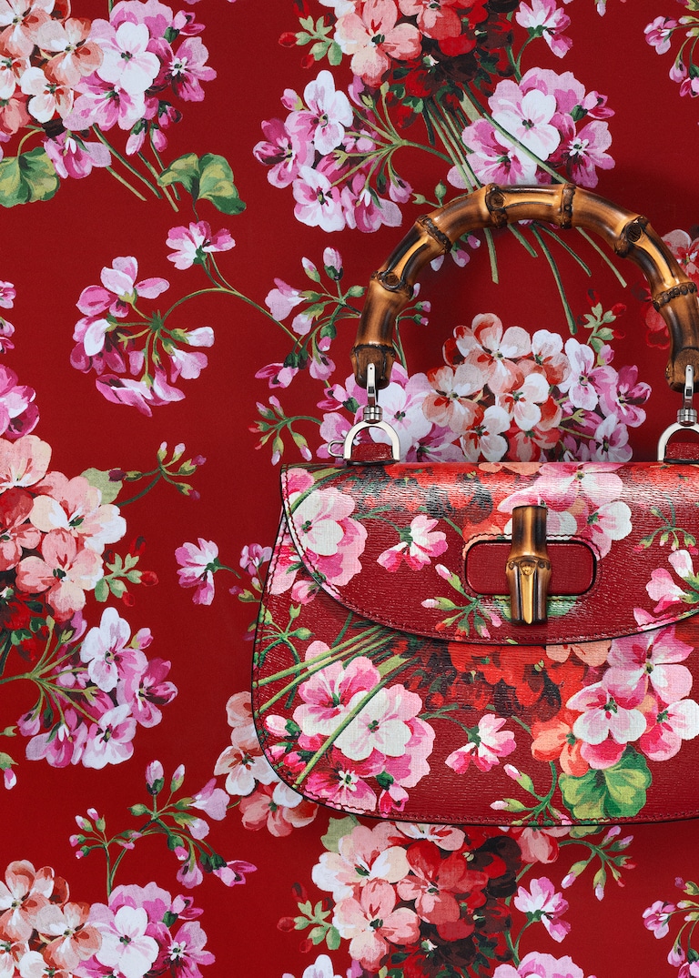 And now <strong>Bamboo</strong> — a House symbol reimagined for today.But First, Bamboo