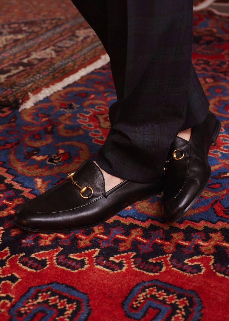 Unconventional <strong>sartorial details </strong>define the new men’s tailoring lineup.Sartorial Mastery