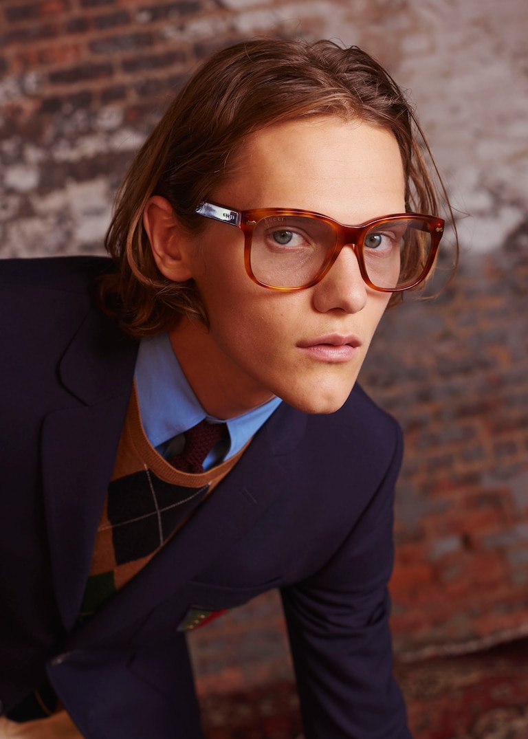 Unconventional <strong>sartorial details </strong>define the new men’s tailoring lineup.Sartorial Mastery