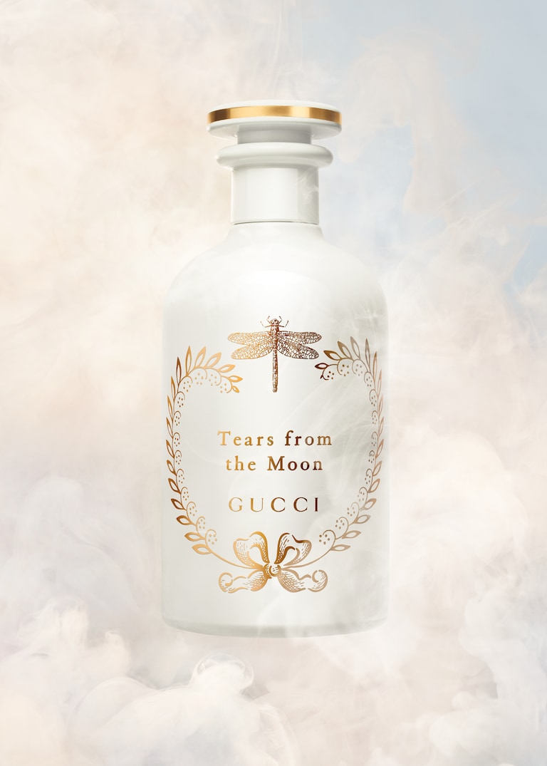 La Firma presenta tres nuevos eaux de parfum de la colección The Alchemist’s Garden. Una nueva quintaesencia