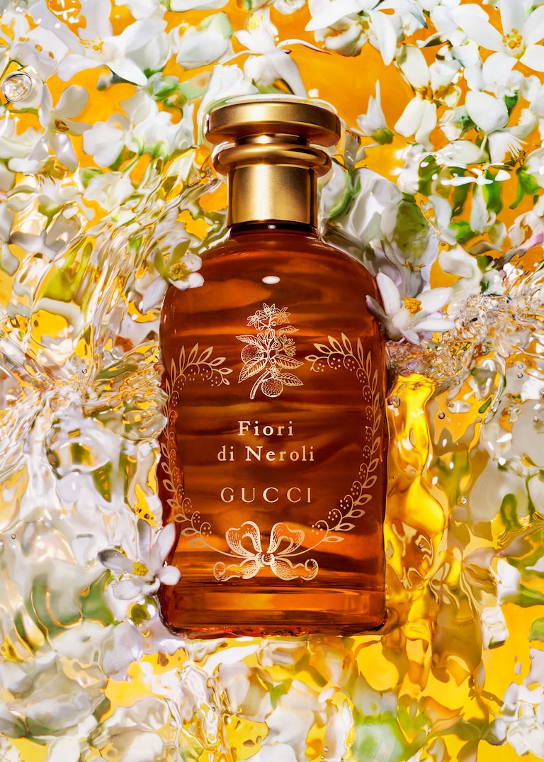 La Firma presenta tres nuevos eaux de parfum de la colección The Alchemist’s Garden. Una nueva quintaesencia