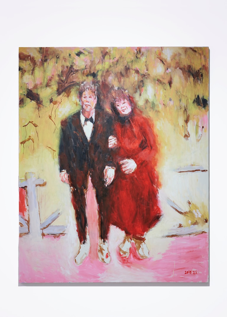Together with artist Tadanori Yokoo, the House reveals ‘Mikan: Myself, Incomplete,’ a new exhibition at Gucci Ginza Gallery. Mikan: Myself, Incomplete
