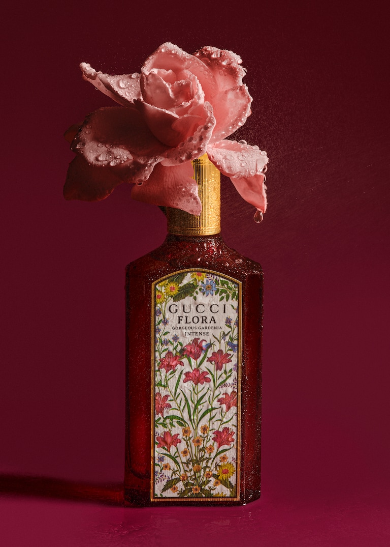 In The Art of Beauty, la Maison esplora fragranze e prodotti make-up attraverso diversi mezzi di espressione e la visione creativa di artisti selezionati. The Art of Beauty