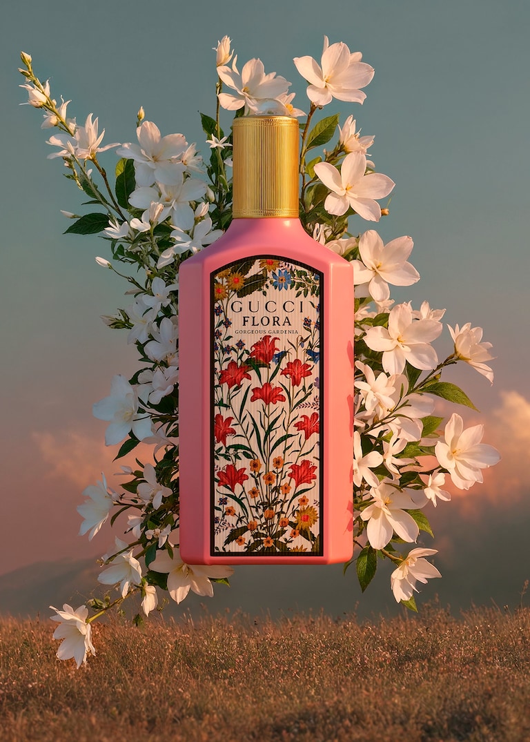 In The Art of Beauty, la Maison esplora fragranze e prodotti make-up attraverso diversi mezzi di espressione e la visione creativa di artisti selezionati. The Art of Beauty