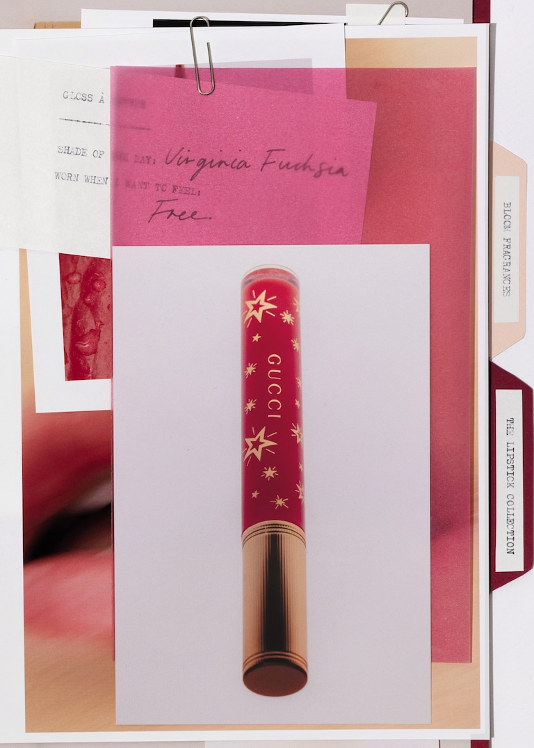 In The Art of Beauty, la Maison esplora fragranze e prodotti make-up attraverso diversi mezzi di espressione e la visione creativa di artisti selezionati. The Art of Beauty