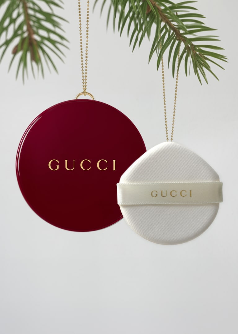 In The Art of Beauty, the House explores makeup and fragrances through the creative mediums of selected artists.The Art of Beauty