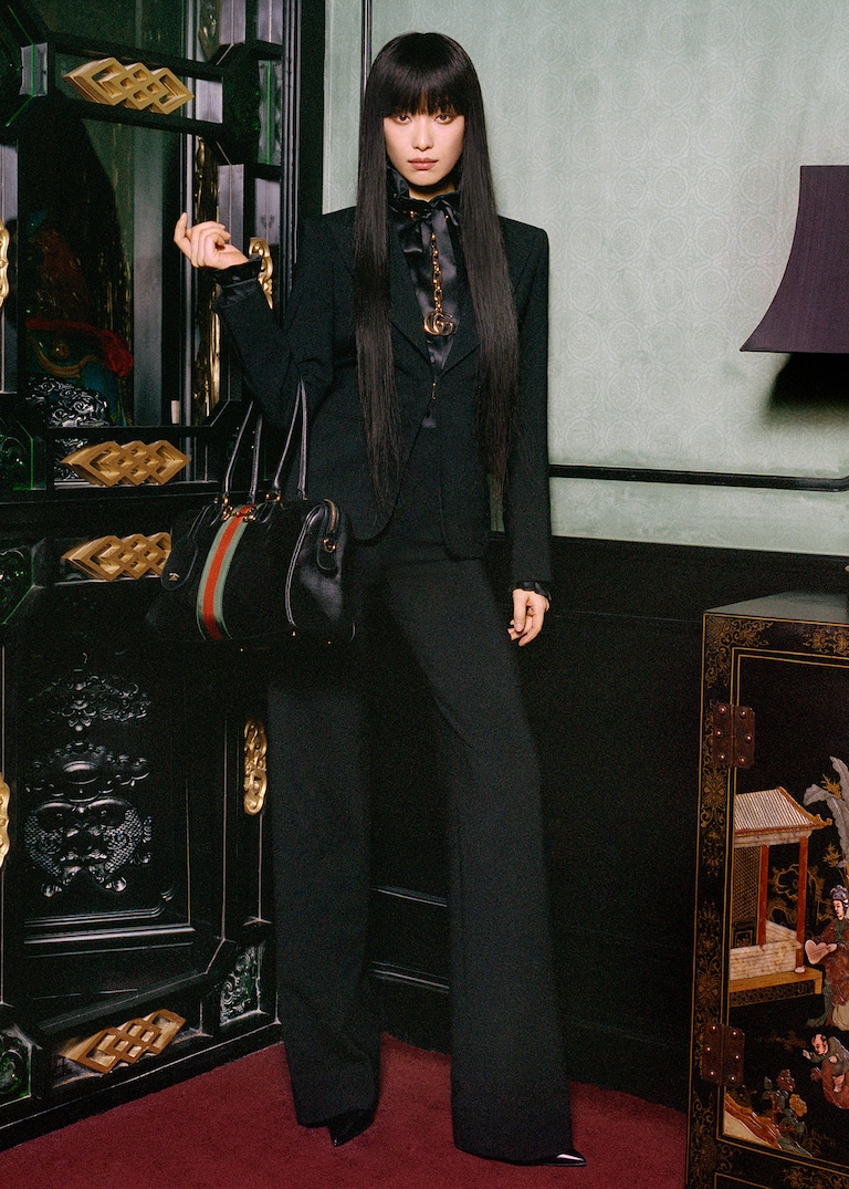 Presenting a new campaign celebrating the sense of belonging amongst those closest to the heart.The Gathering