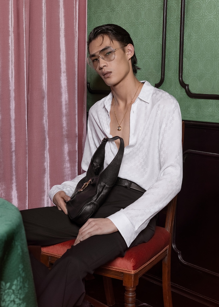 Presenting a new campaign celebrating the sense of belonging amongst those closest to the heart.The Gathering