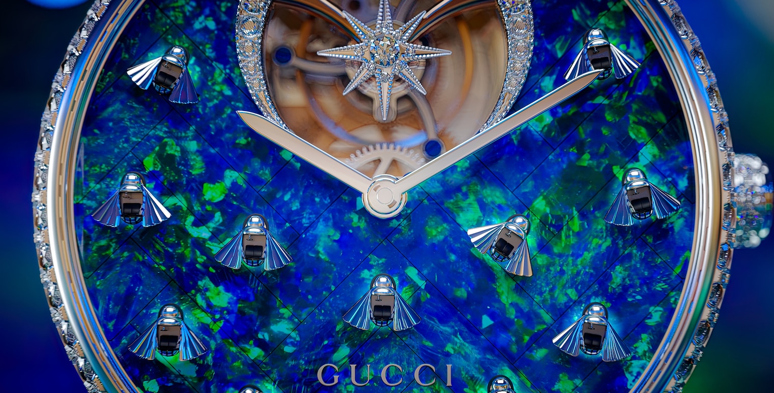 Following its debut in 2021, the House presented its second High ...