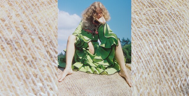 A Magazine Curated by Alessandro Michele Exhibit – Part I. - Gucci