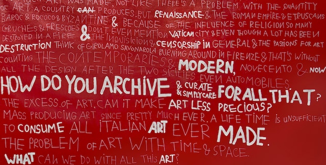 A Magazine Curated By Alessandro Michele - Part II - ストーリー