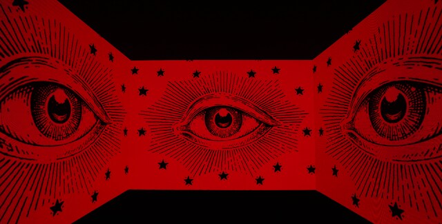 A Magazine Curated By Alessandro Michele Exhibit - Part III