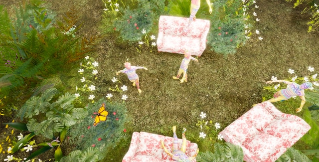 Gucci Garden, Roblox Wiki