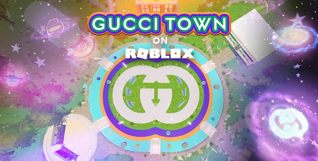 Welcome to Gucci Town, the House's newest digital gathering place on Roblox.  - Gucci Stories