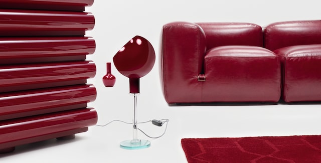 Presenting Design Ancora, a special project which sees five
