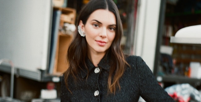 グッチと親交の深いセレブリティやその家族たちが出演しているGucci