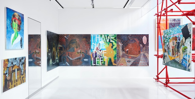 hide☆ #hide2020 Visual art Exhibition hide2020 Visual art Exhibition | TRANSWORLD JAPAN