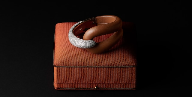 Introducing Monili, a new High Jewelry collection co-created by