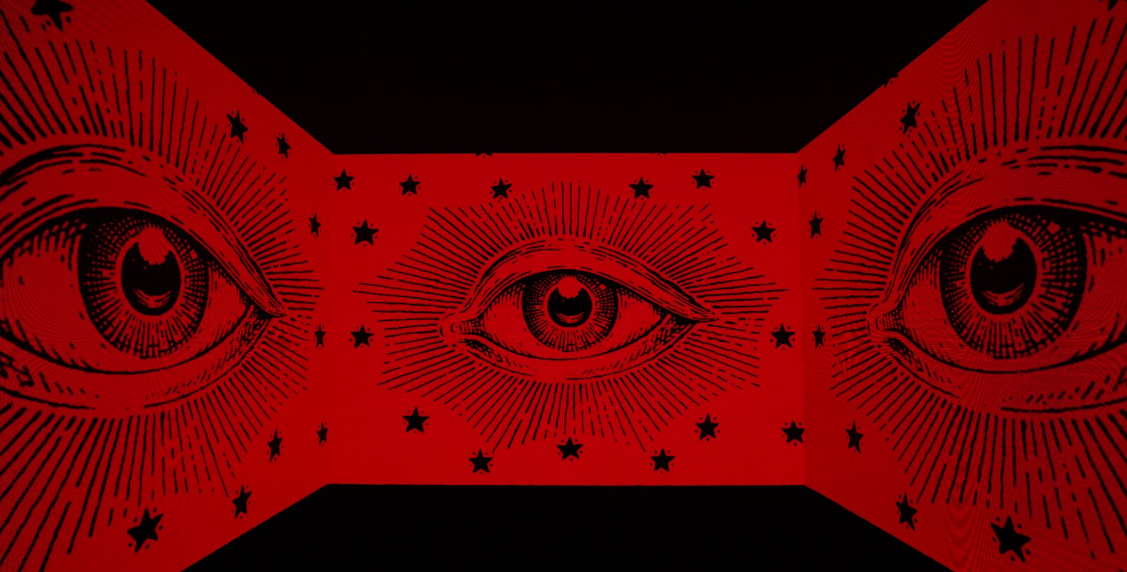 A Magazine Curated By Alessandro Michele Exhibit - Part III.A Mag Curated By Exhibit - Part III
