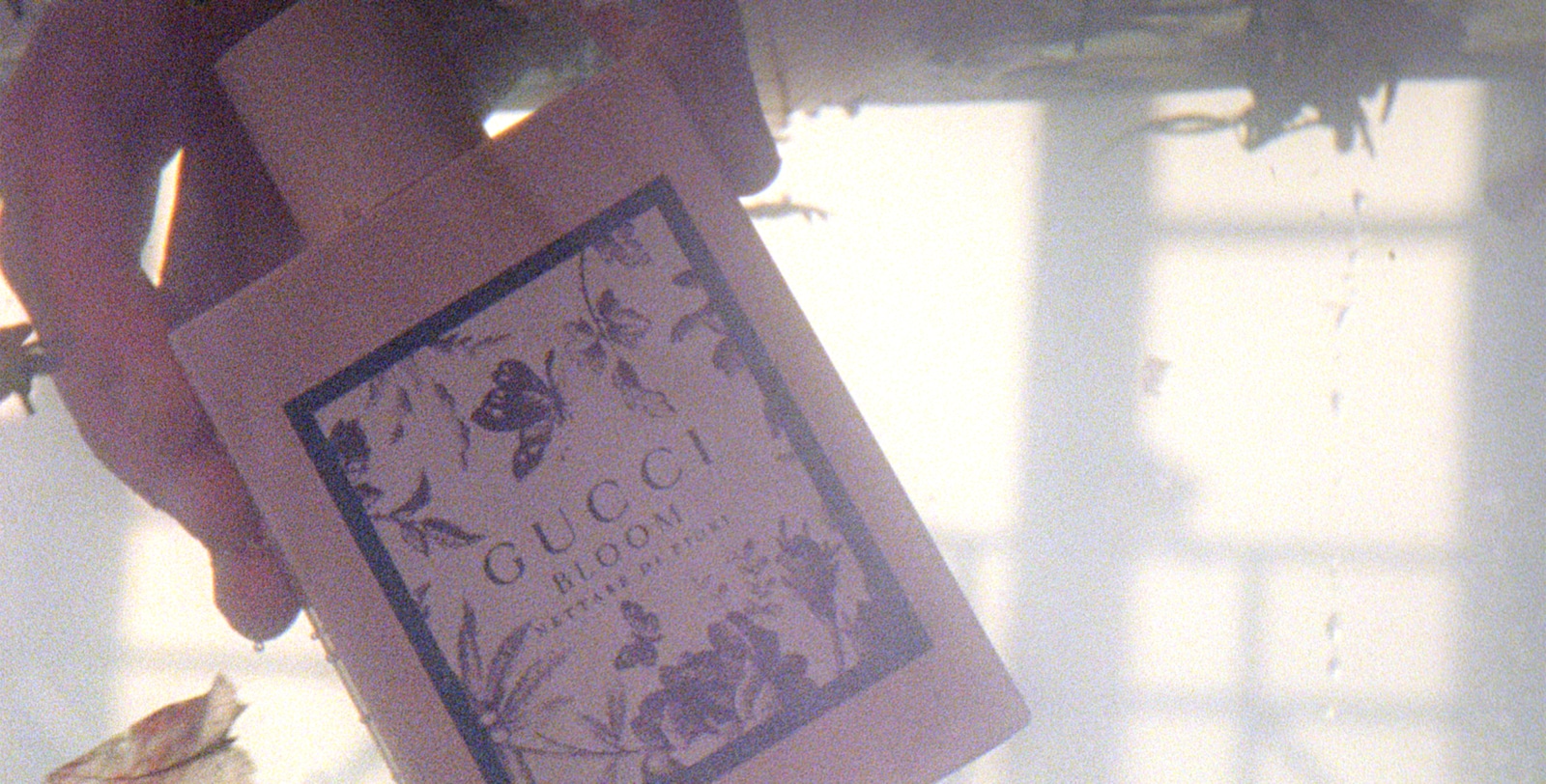 In ‘Growing Pains’ musician Kelsey Lu uncovers childhood memories for a video interview with Dazed Beauty to celebrate Gucci Bloom fragrances. Growing Pains<br>with Kelsey Lu