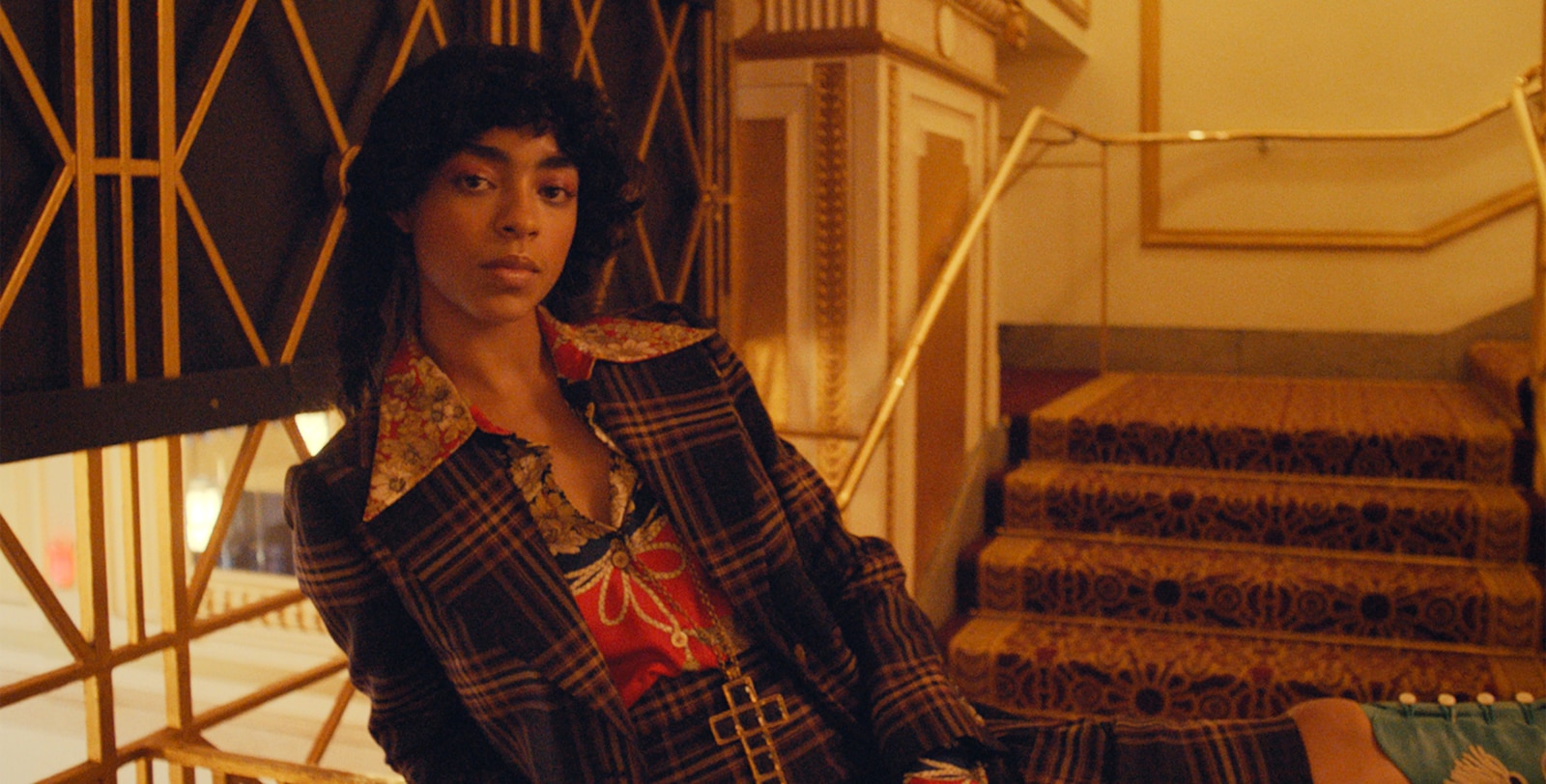 In ‘Growing Pains’ musician Kelsey Lu uncovers childhood memories for a video interview with Dazed Beauty to celebrate Gucci Bloom fragrances. Growing Pains<br>with Kelsey Lu