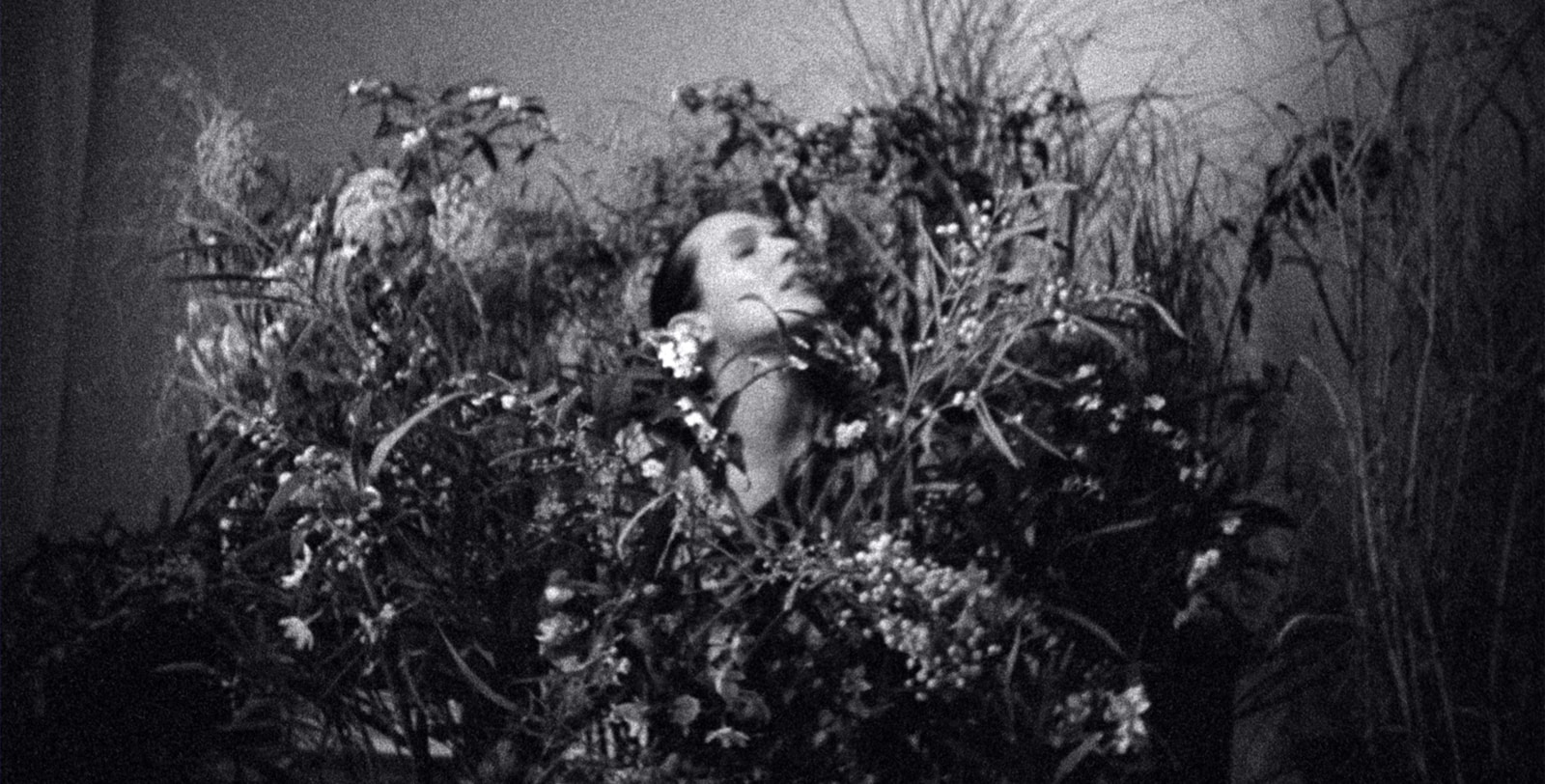Dancer and choreographer Holly Blakey appears in ‘Growing Pains’ a series in collaboration with Dazed Beauty celebrating the trio of Gucci Bloom scents.Growing Pains with<br>Holly Blakey
