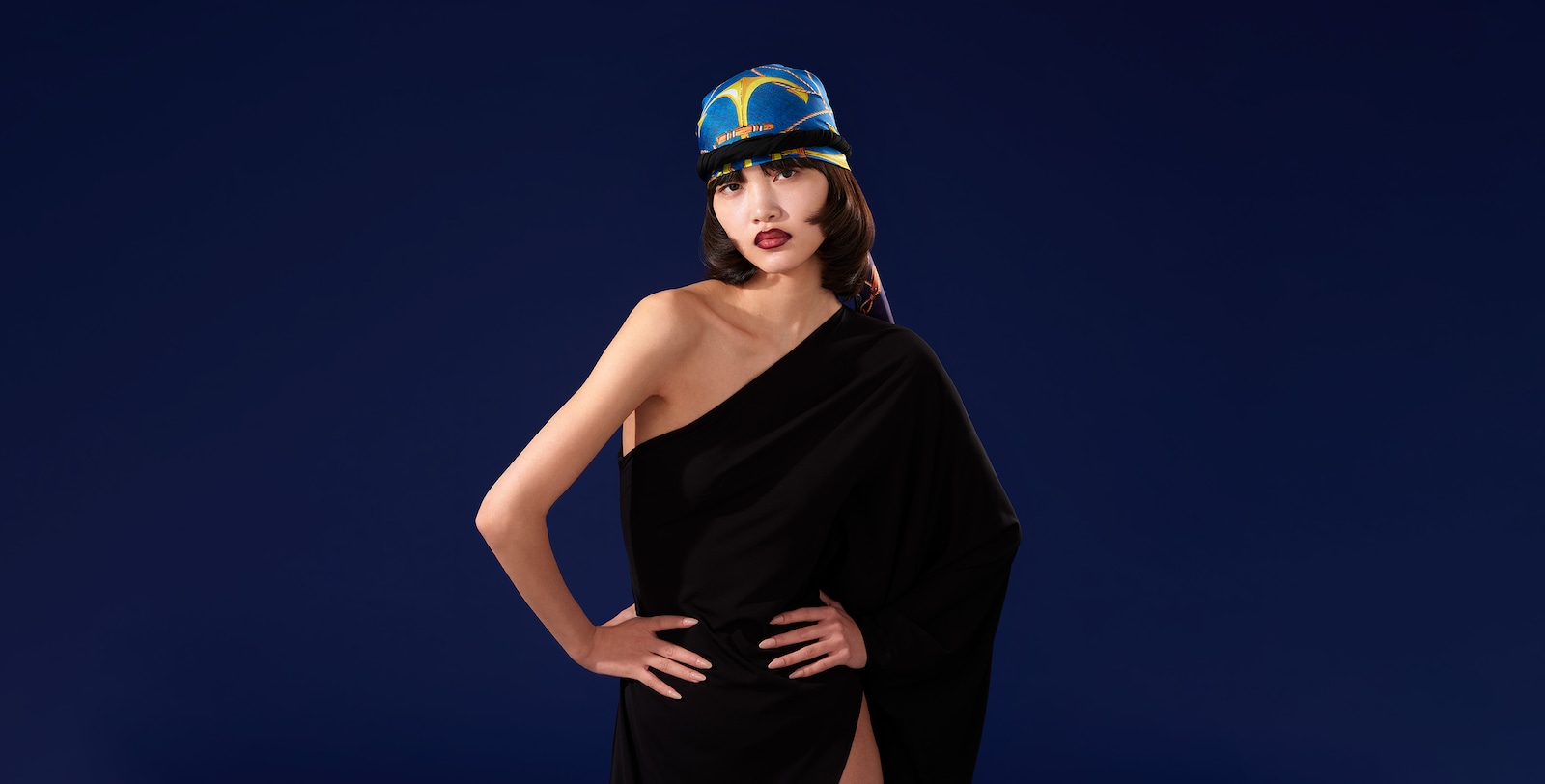 品牌全新项目焕新呈献十款典藏丝巾，颂扬Gucci传承的丝绸工艺。 丝巾之艺