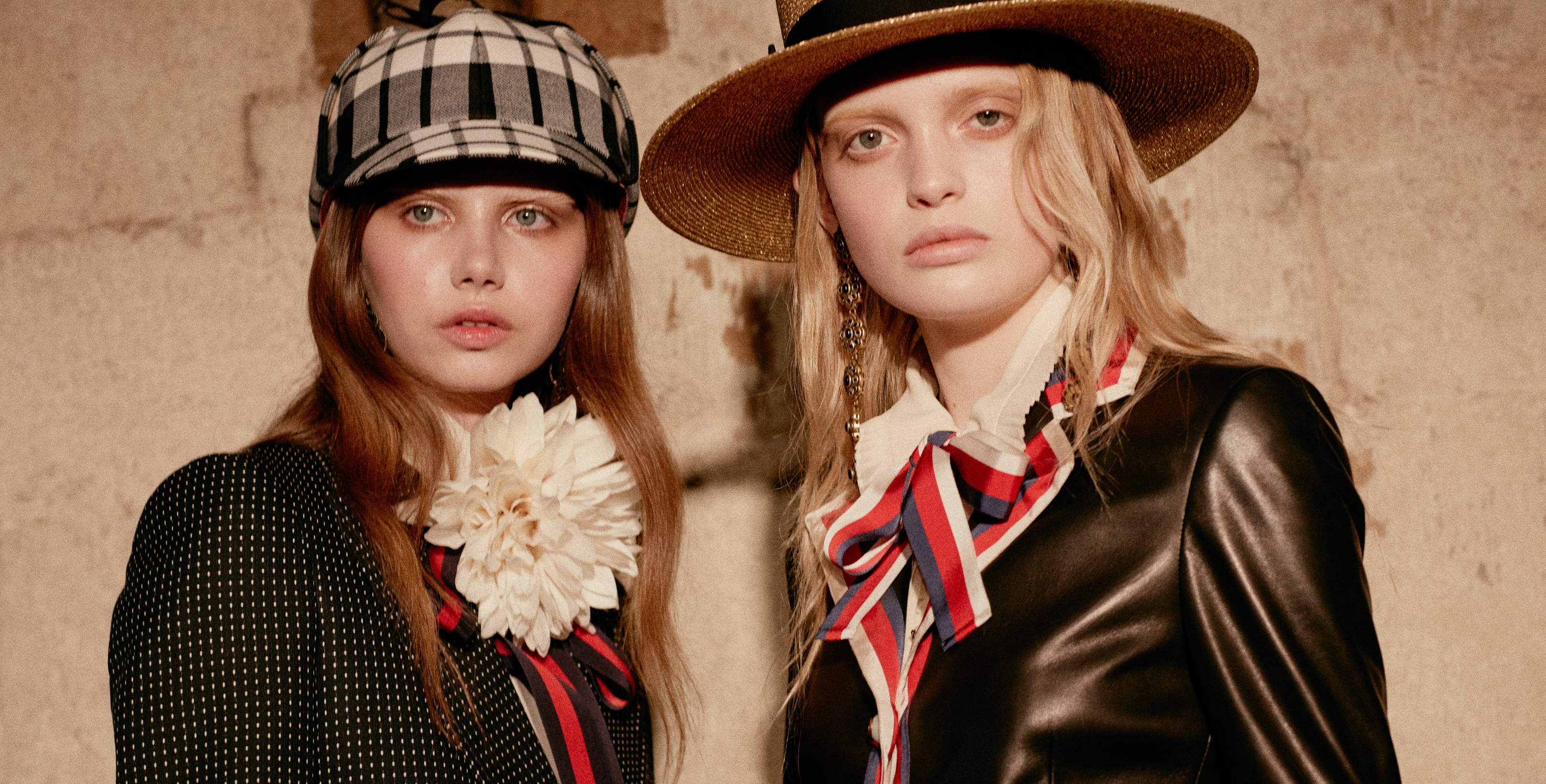 The New Stripes - Gucci Stories