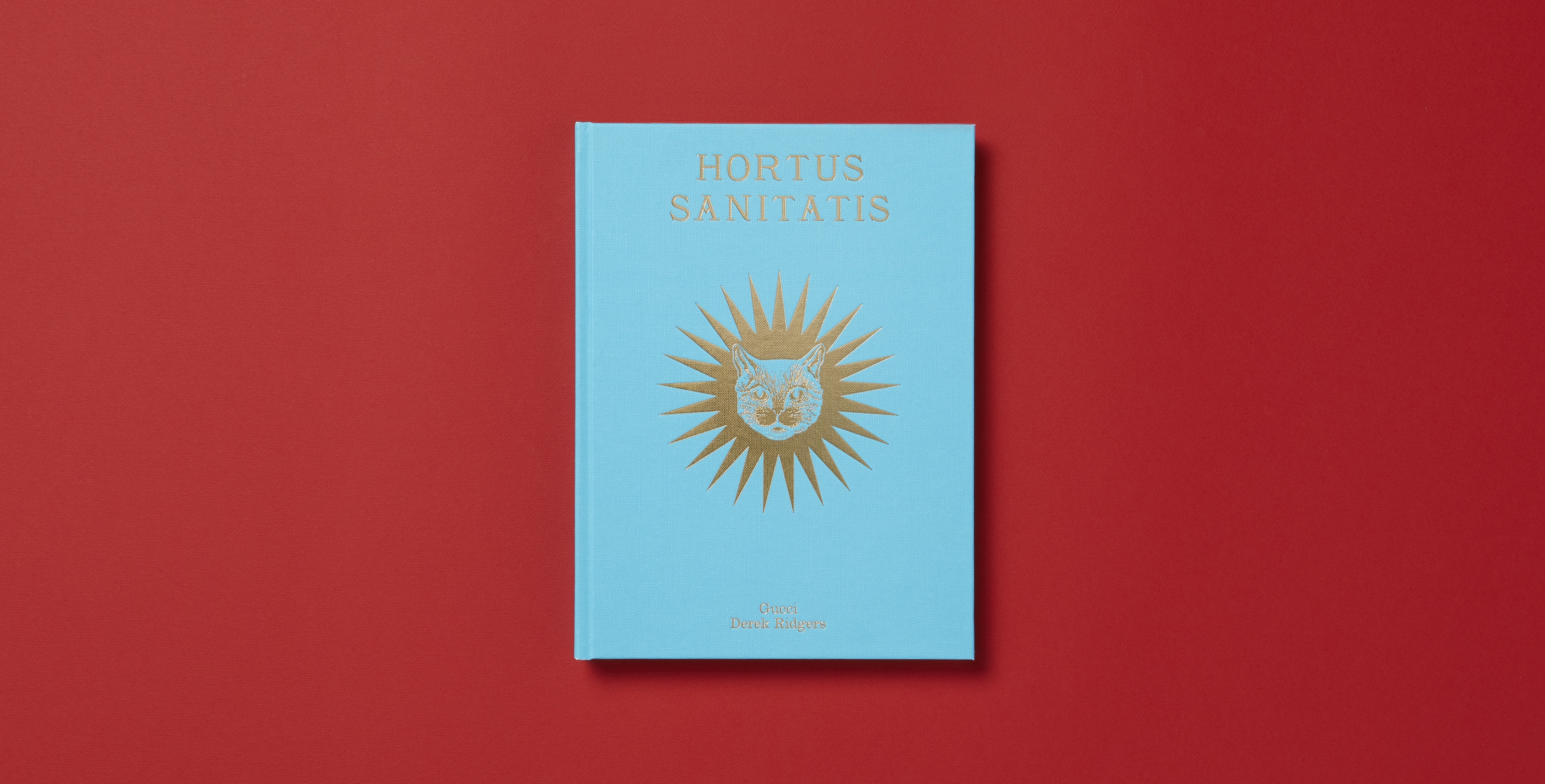 Hortus Sanitatis - Gucci Stories
