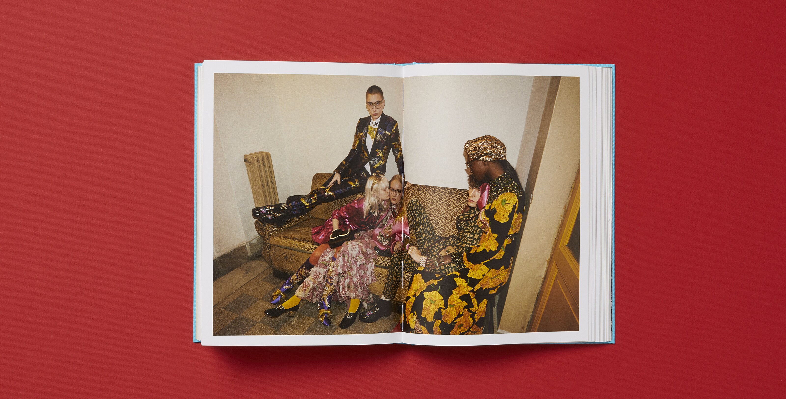 Hortus Sanitatis - Gucci Stories
