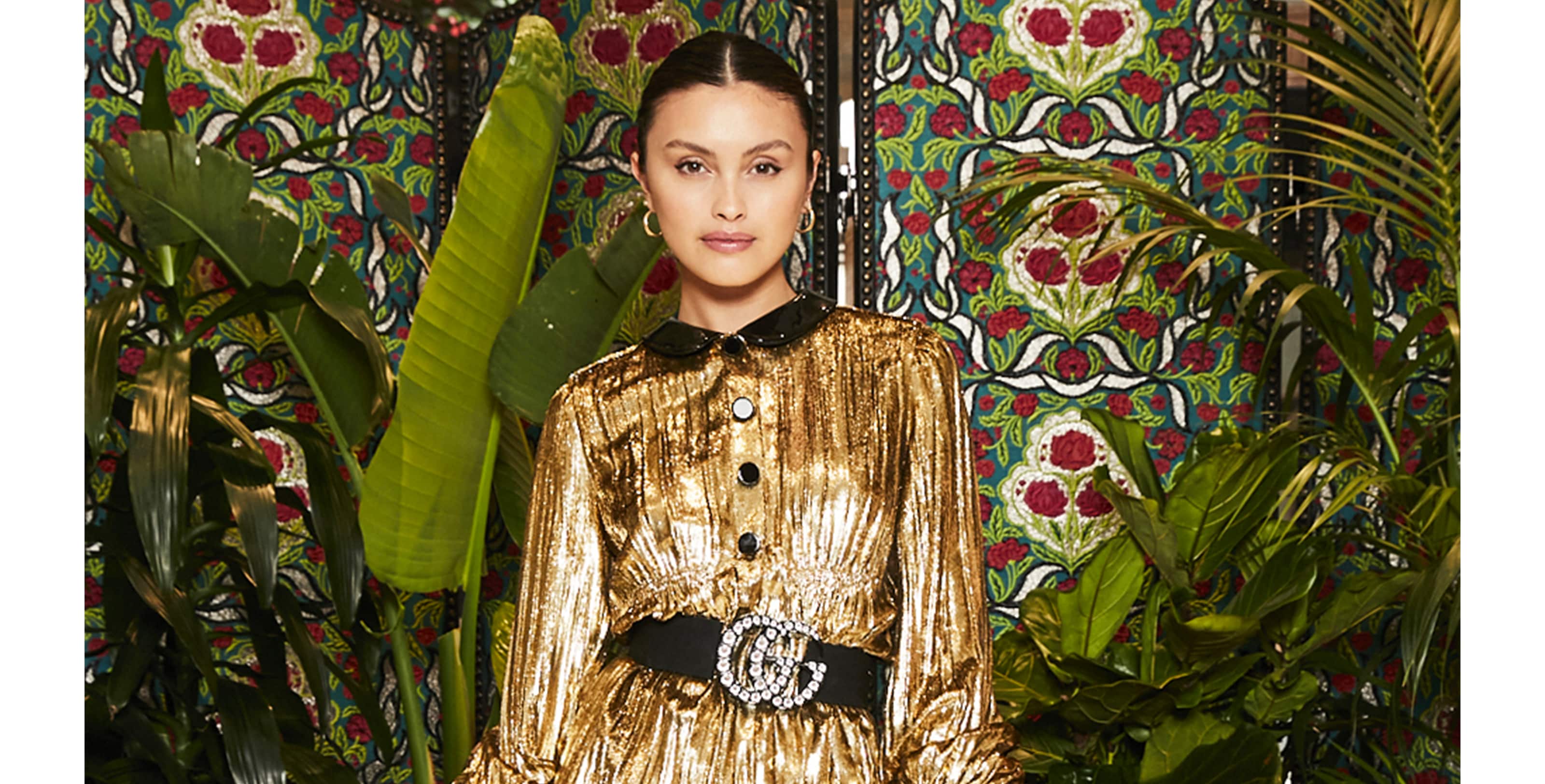 Opening the doors to the newly redesigned Gucci Sydney flagship in