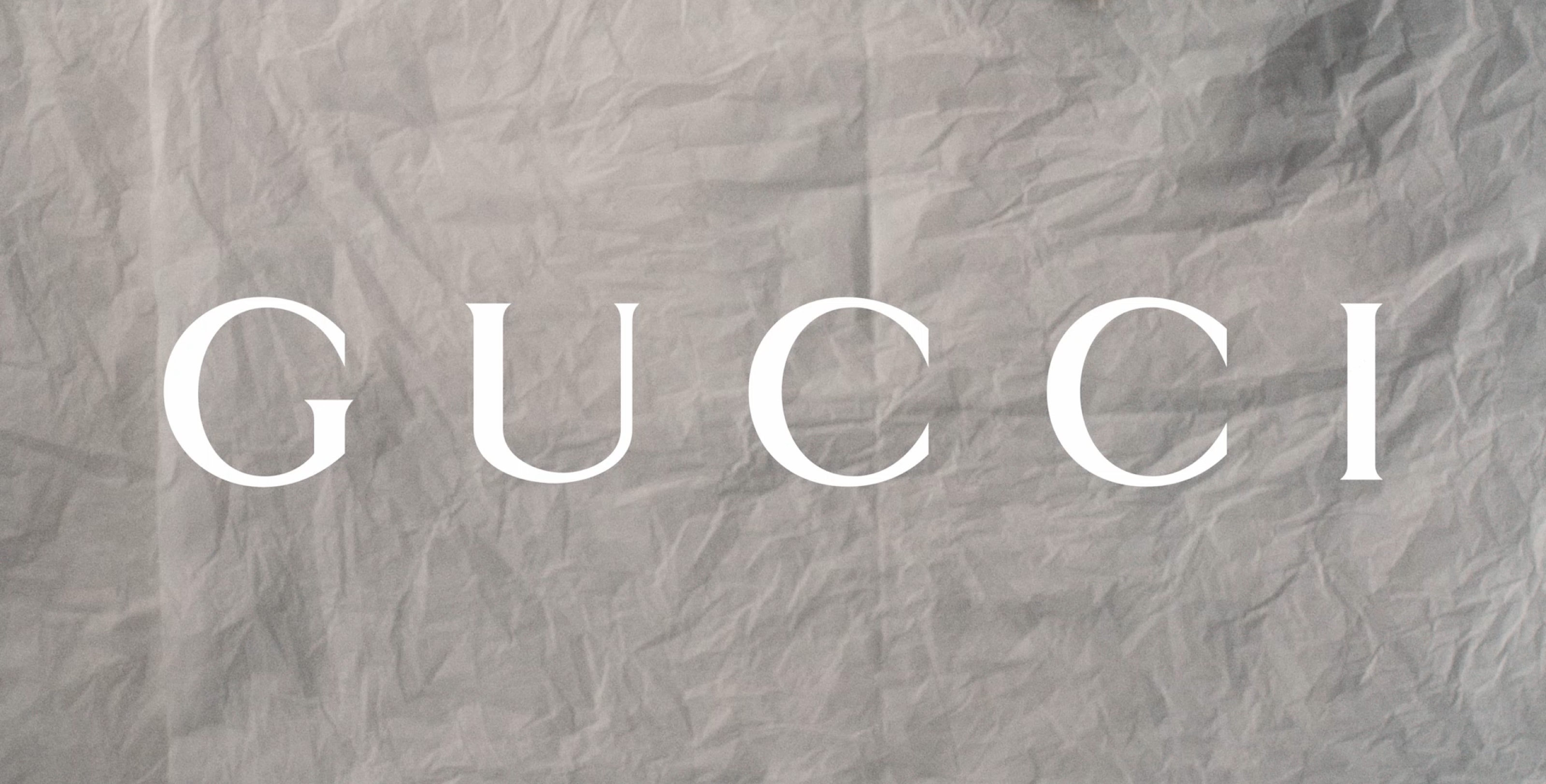 GUCCI