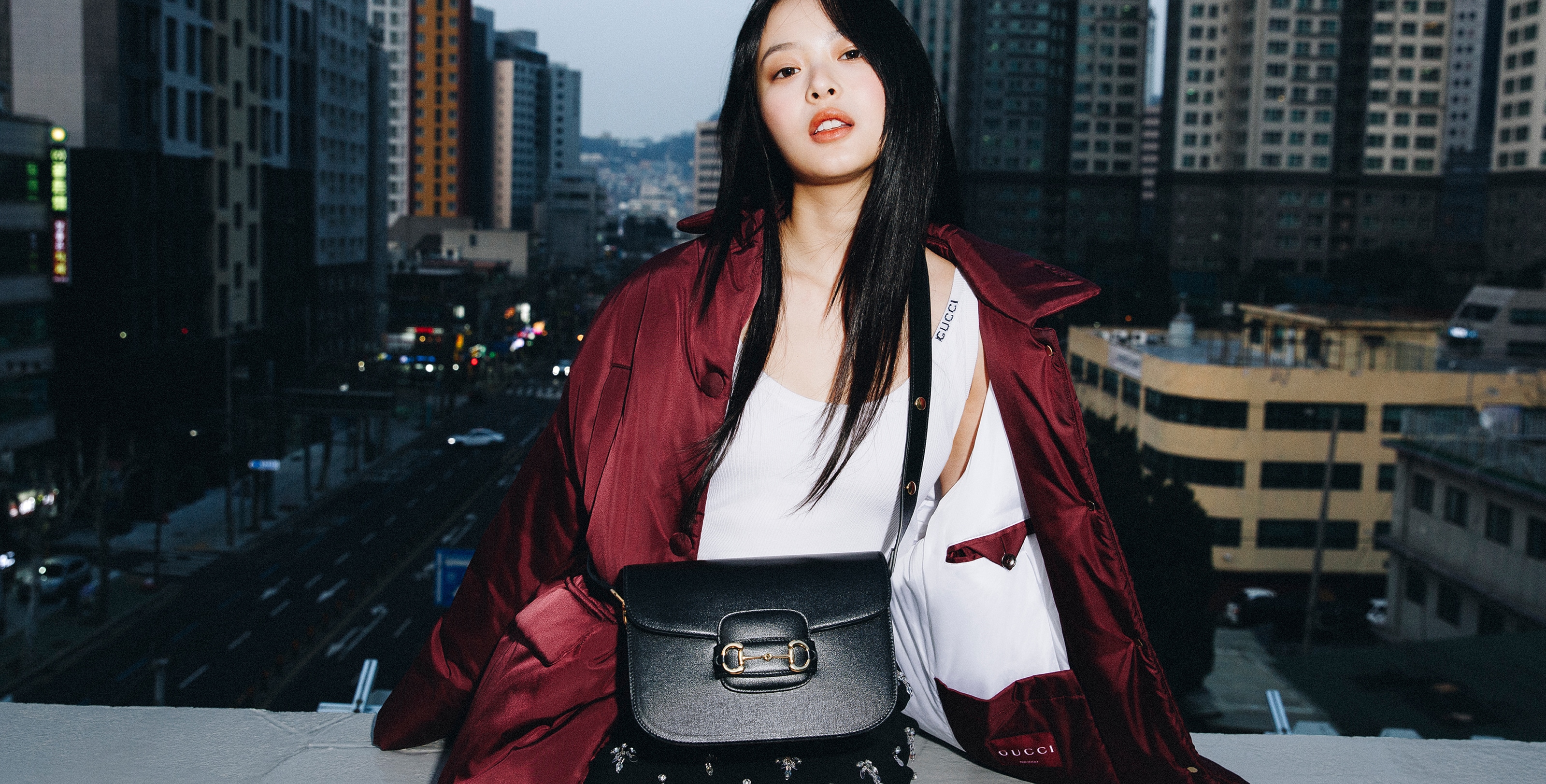 GUCCI
