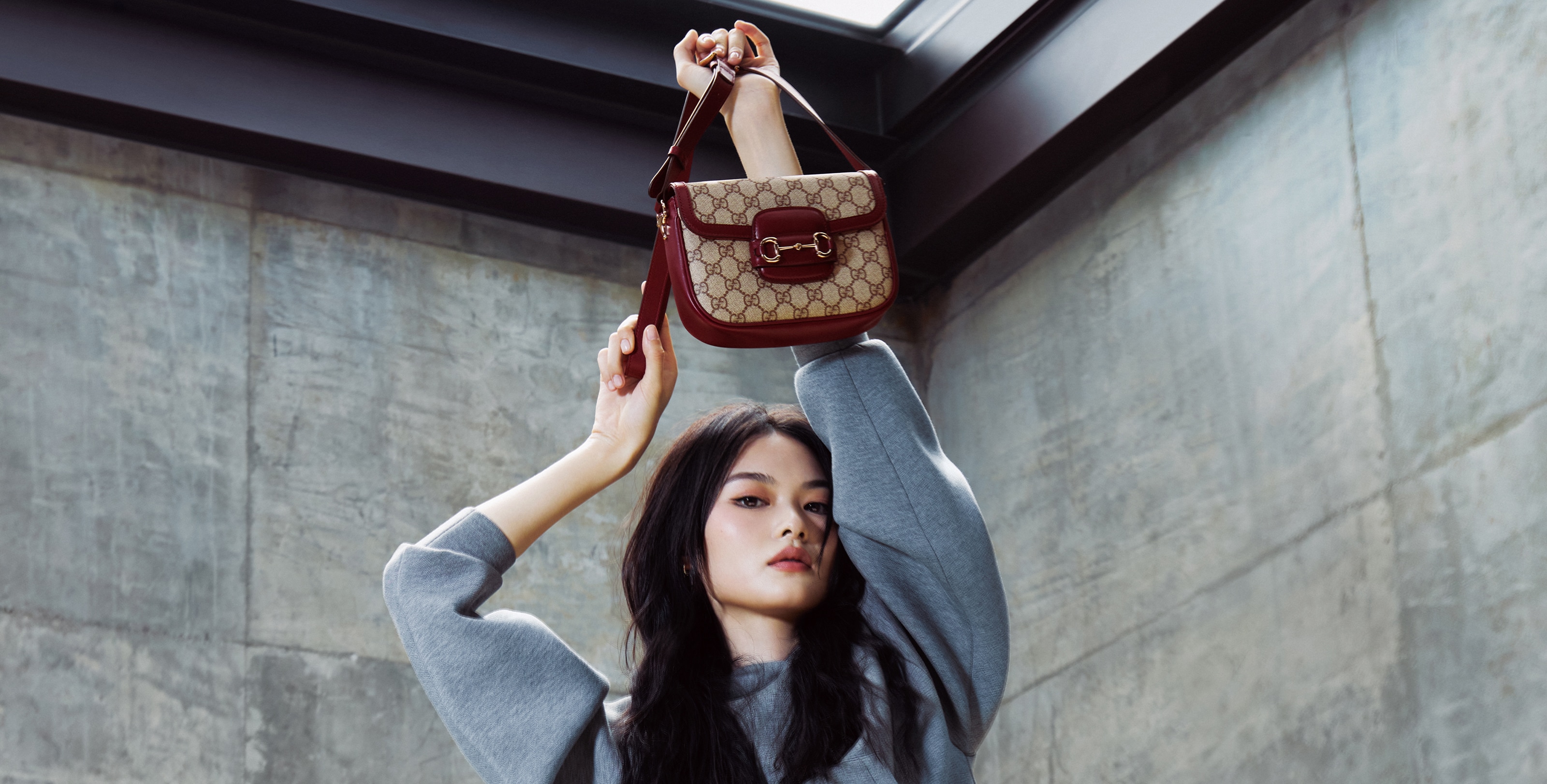GUCCI