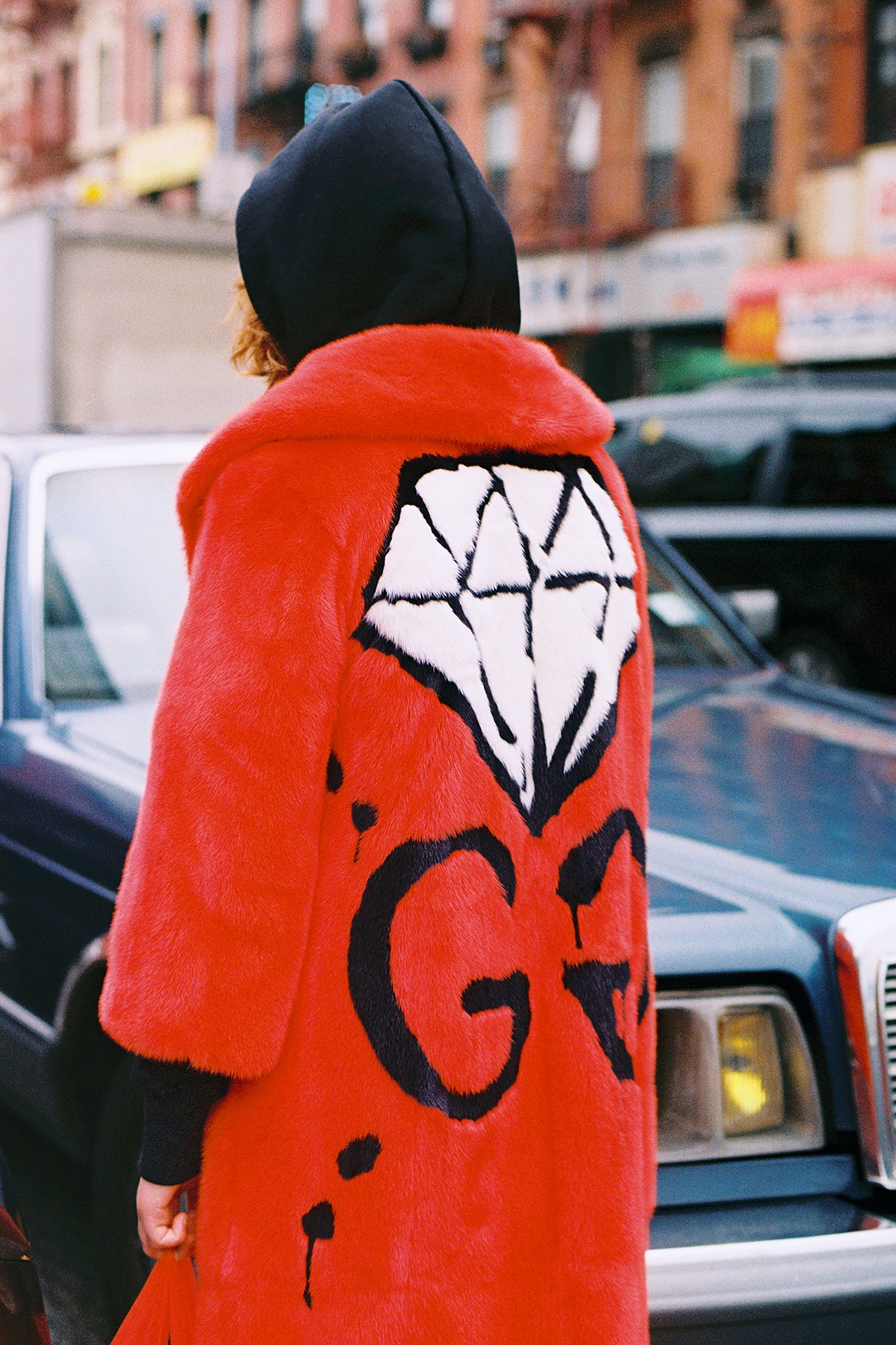 29 stylish New York women wear Gucci in 100 new ways. Gucci Stories