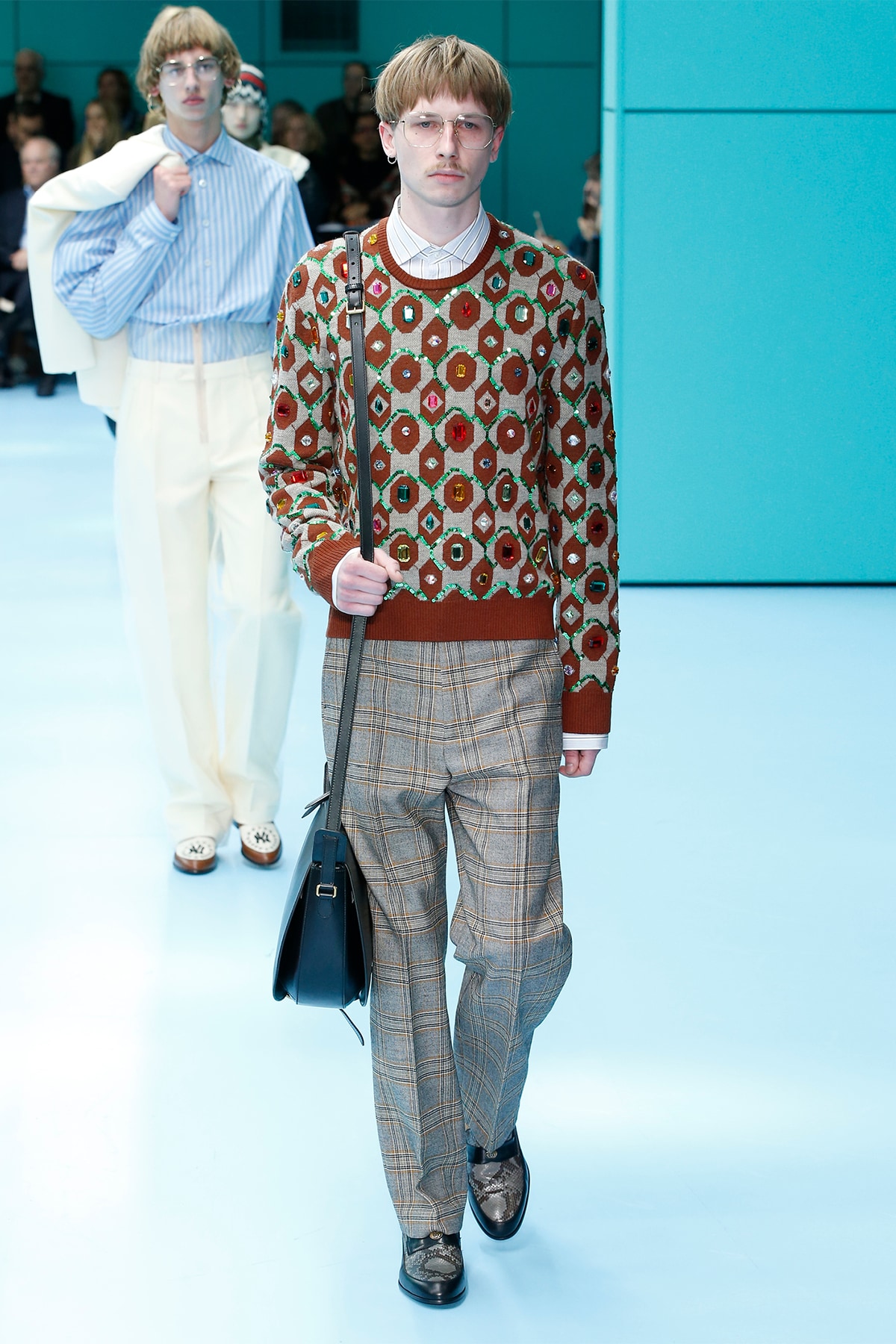 Gucci men 2018 hotsell