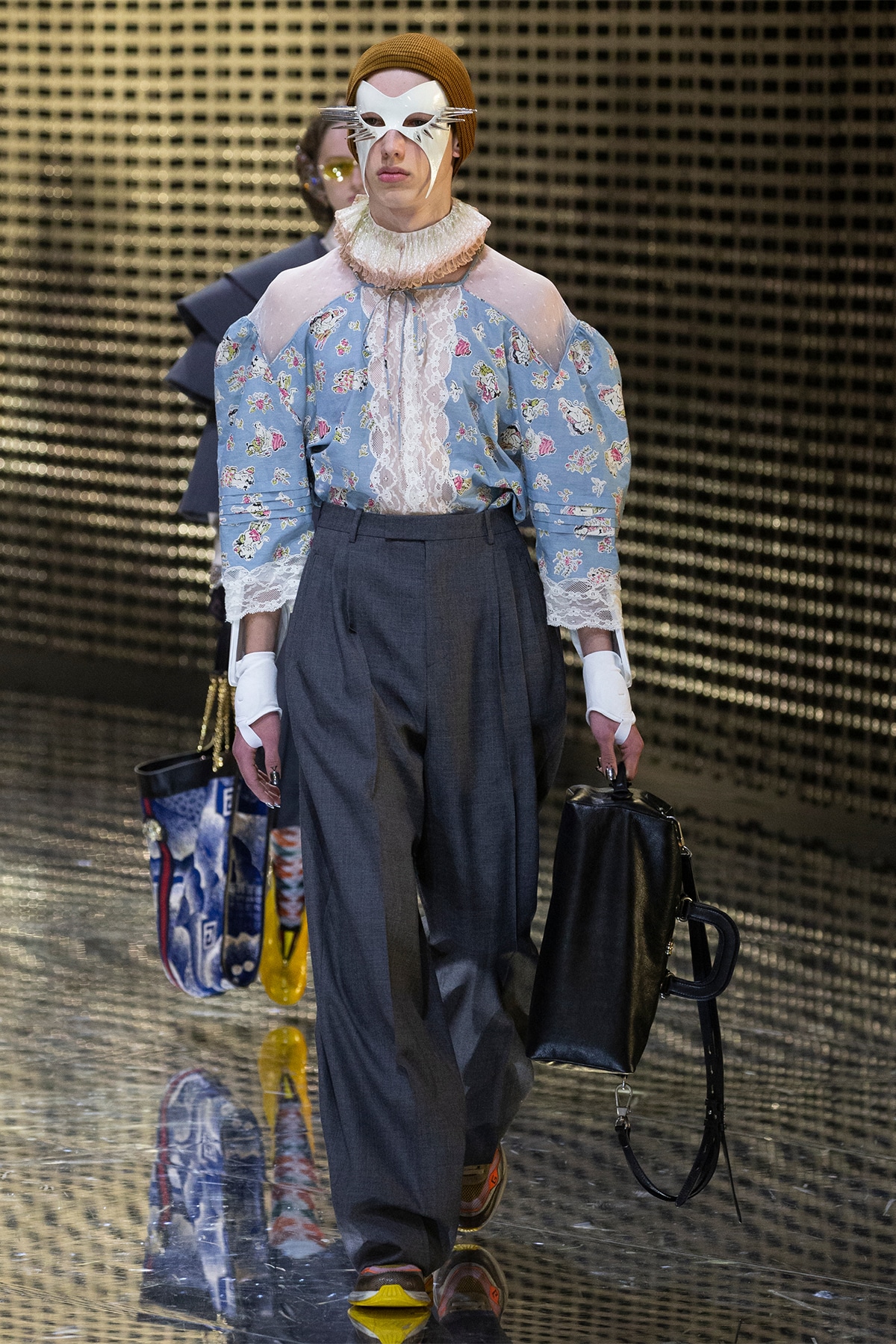 Gucci 2019 winter hotsell