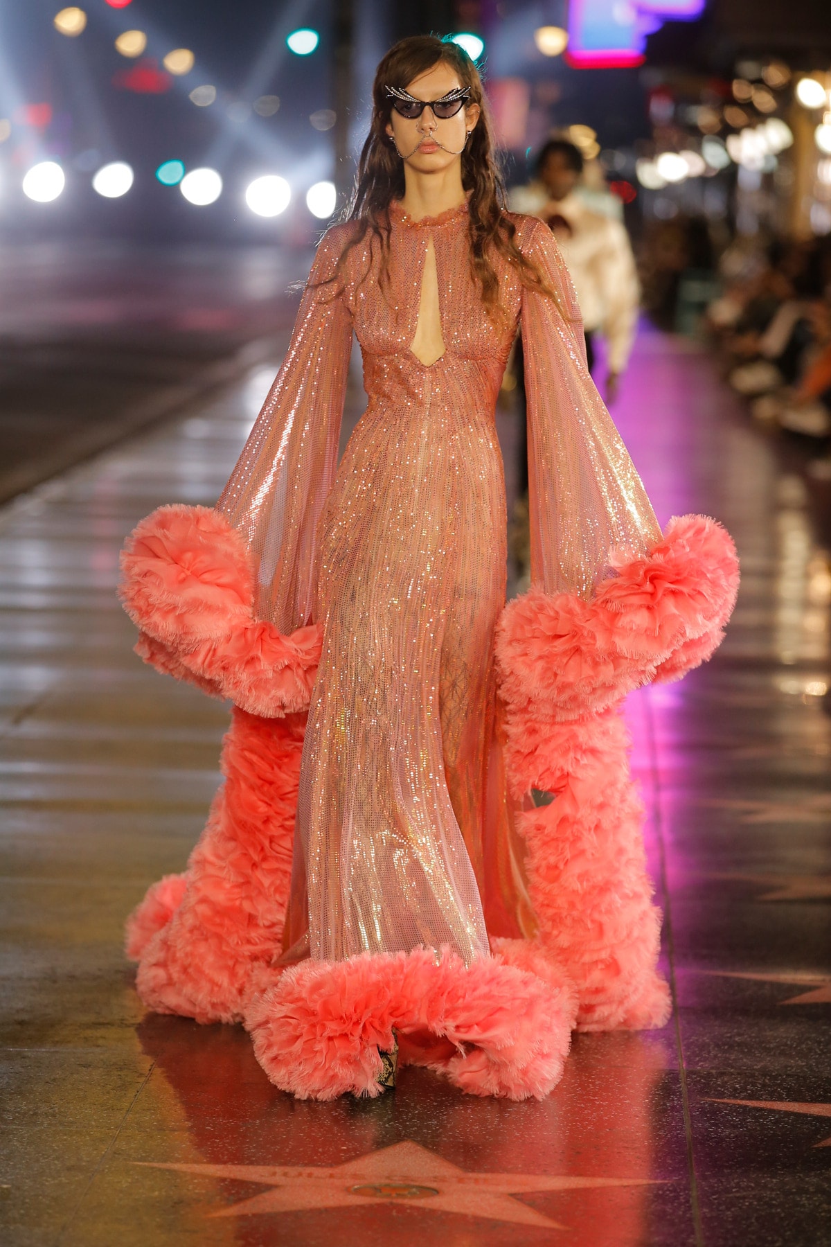 Gucci Love Parade Looks & Runway Gallery Gucci Stories