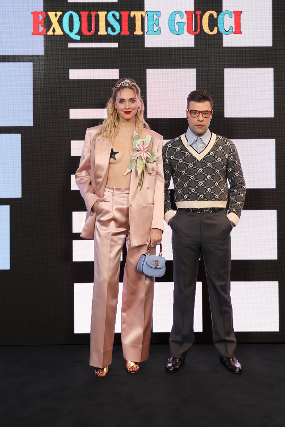 Chloé Bvlgari Gucci等　12点まとめ売り ll00067_gucci_multicolor_dress