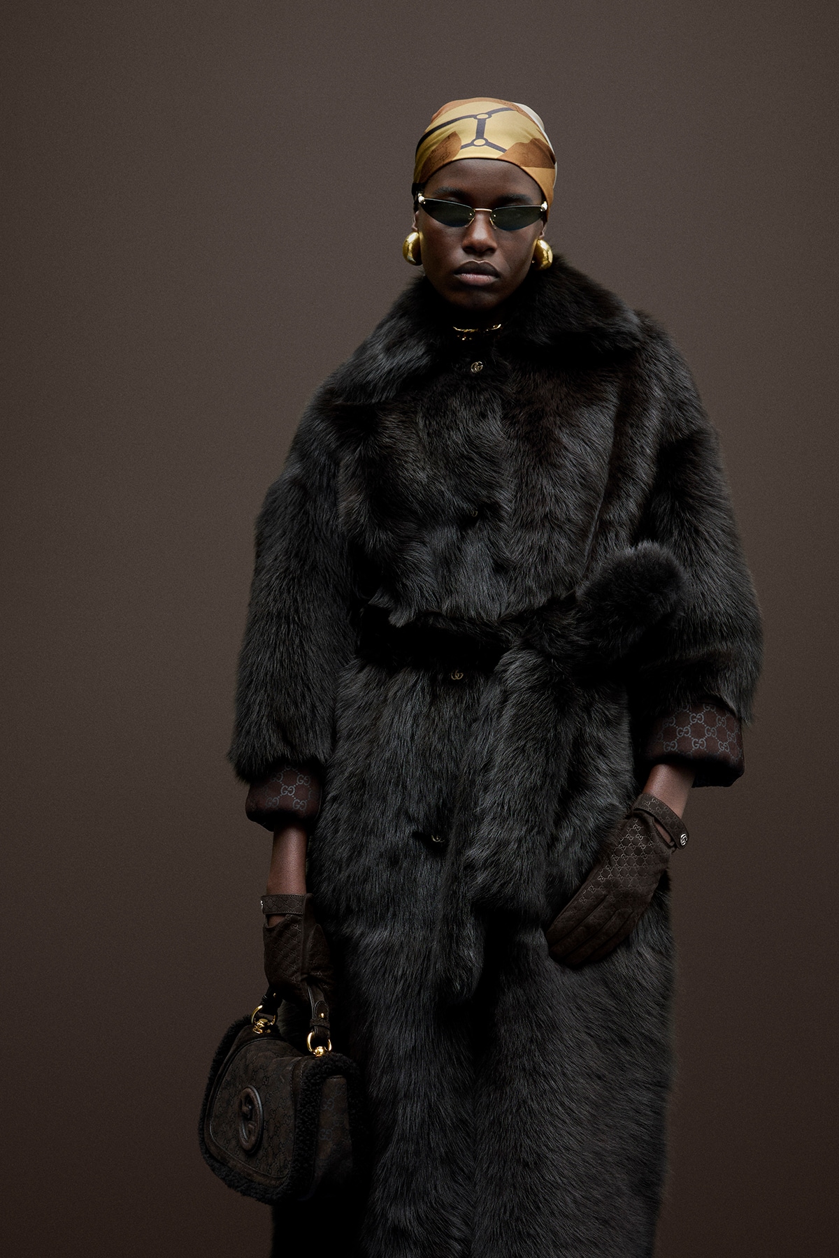 クリエイティブ・ディレクター サバト・デ・サルノによる、グッチ 2025