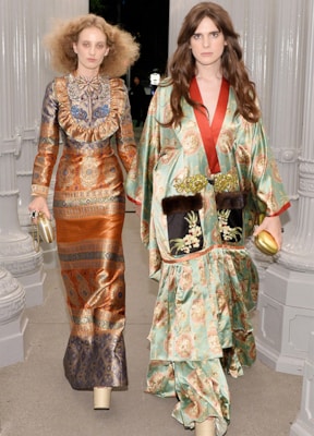 Gucci Presents<br> the LACMA Art+Film <br> Gala 2016