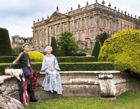 Chatsworth