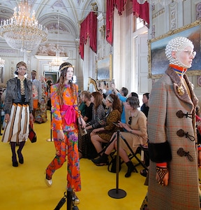 The Cruise 2018 Video