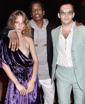 Guests of Cruise 2019 