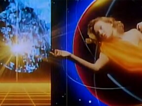 Distant Planet: The Six Chapters of Simona 