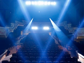 Spring Summer 2019 In Motion